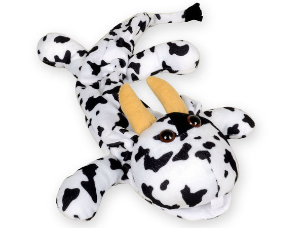 Fun Cow Cover for Stethoscopes image 0